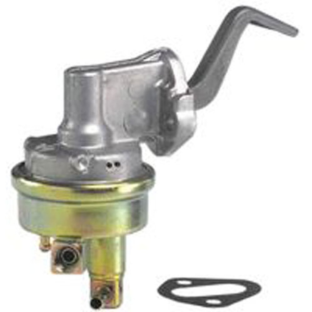 Carter M4686: Mechanical Fuel Pump 1967 Pontiac 5.3L