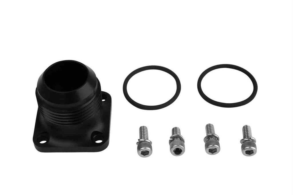 Aeromotive 11747: Fuel Pump Fitting Kit -16 AN