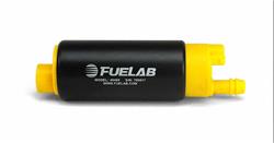 Fuelab 49469: IN TANK ELEC FUEL PUMP