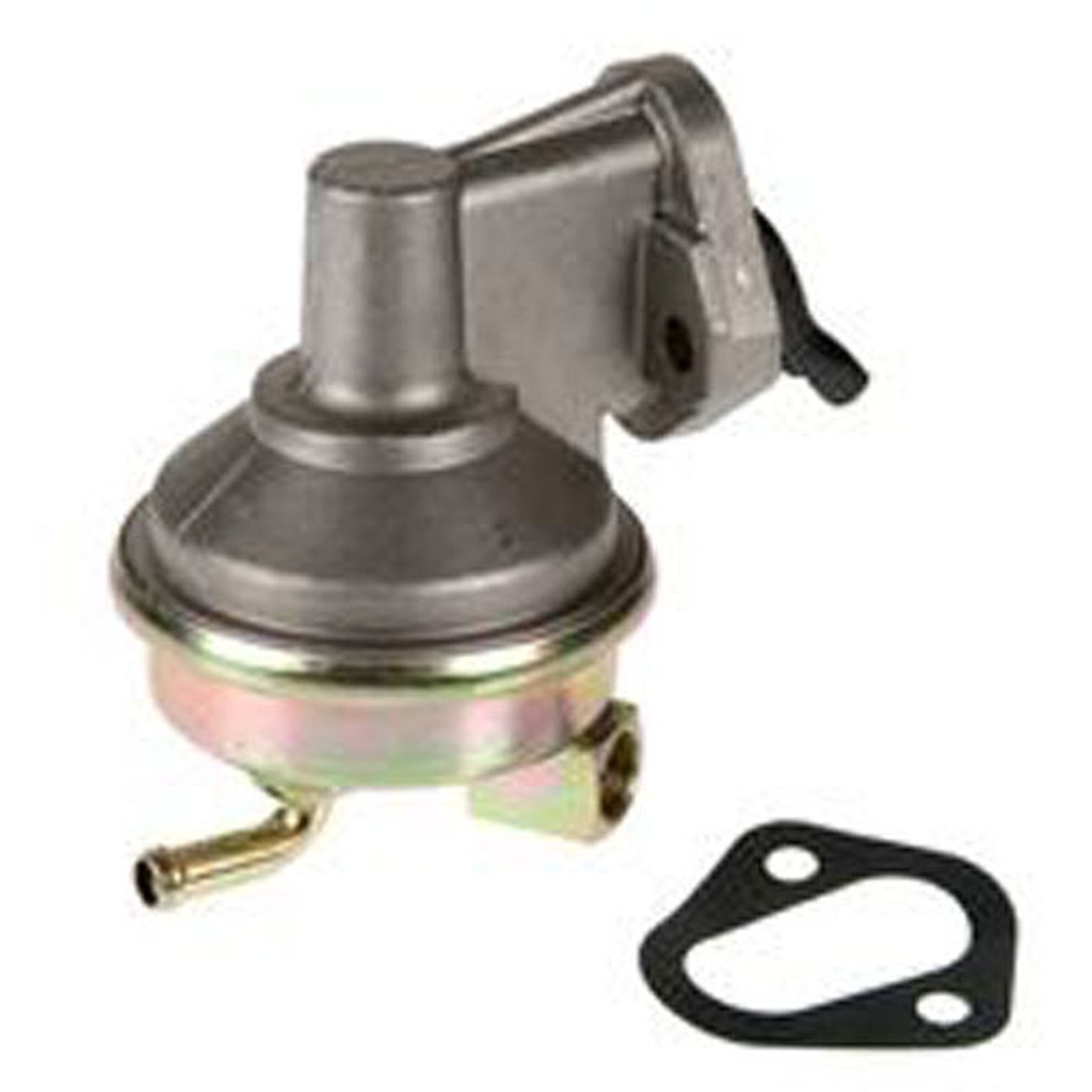 Carter M60038: Mechanical Fuel Pump 1978-1980 GM 5.0L/5.7L