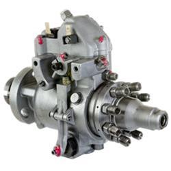 Delphi Fuel Injection Pumps