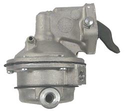 Sierra Marine Mechanical Fuel Pumps