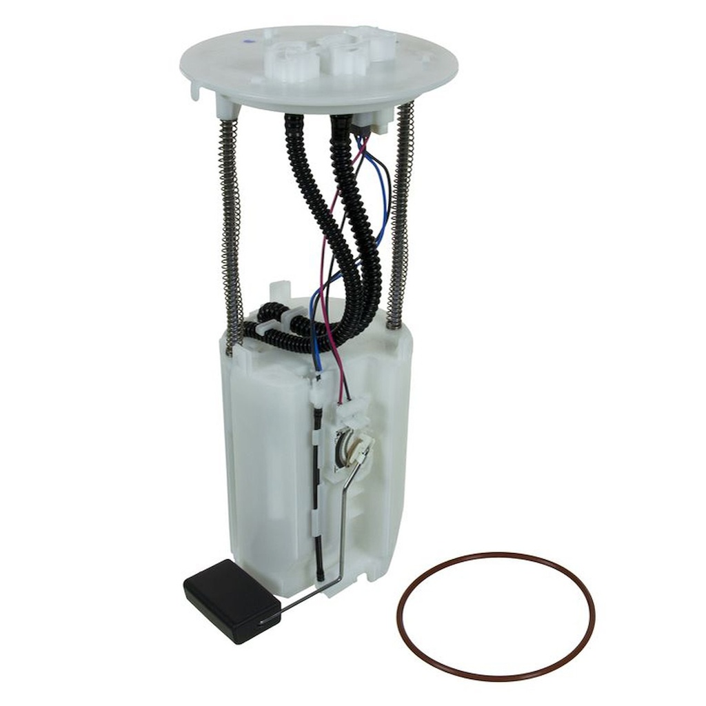 Carter P76695M: OE Replacement Electric Fuel Pump Module Assembly for 2005-2009 Lexus GX470/Toyota 4Runner