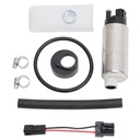 Edelbrock 17933: In-Tank Fuel Pump for GM Vehicles (Non-TBI) 255 liter/hr. (67 gph)