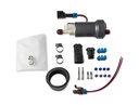 Holley 12-963: 12-963 Universal In-Tank Electric Fuel Pump Kit [470 LPH]