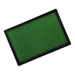 Green Filter High Performance Factory Replacement Air Filters