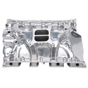 Edelbrock 21051: Performer 390 Ford FE Intake Manifold Polished