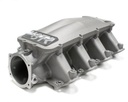 Brian Tooley Racing BTR IMA-03: IMA-03 Equalizer 3 EFI Intake Manifold GM LS3/L99 - Square Port [Natural Finish]
