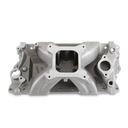 Holley 300-25: 300-25 Strip Dominator Intake Manifold for Small Block Chevy
