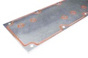 ICT Billet 551605: Billet Valley Pan Cover Plate for LS3/LS7/LSX/LS Gen IV