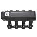 Edelbrock 7142: Pro-Flo XT LS EFI Black Intake Manifold