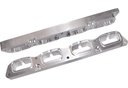 Steeda 555-3125: Charge-Motion Control Plates 2005-2008 Mustang