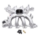 Edelbrock 2838: Victor Jr. Carbureted Intake Manifold Ford 4.6L SOHC