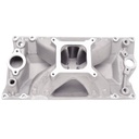 Edelbrock 2913: Super Victor Vortec Intake Manifold Small Block Chevy