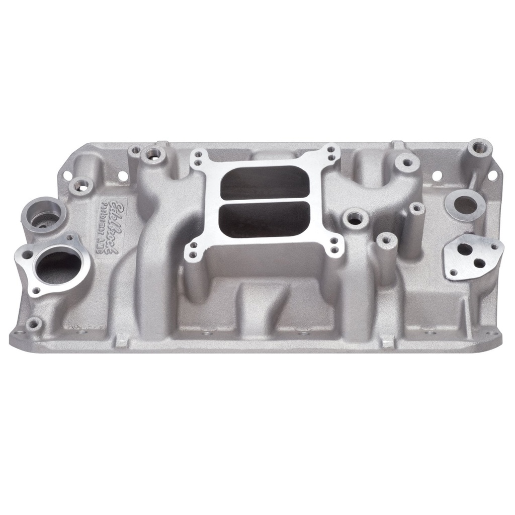 Edelbrock 3731: Performer AMC EGR Intake Manifold