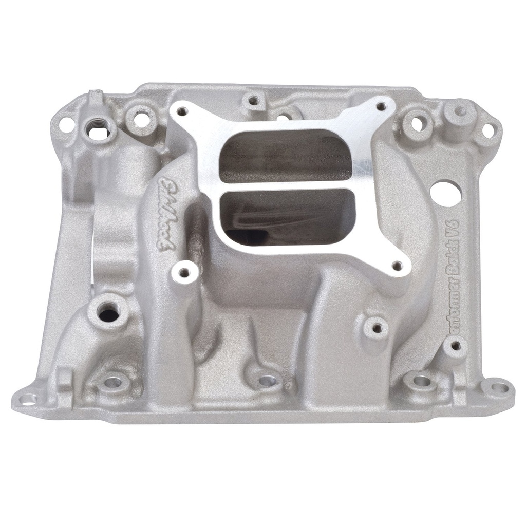 Edelbrock 5486: Performer Buick V6 Intake Manifold