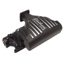 Edelbrock 71233: Performer 5.0 RPM II EFI Intake Manifold Black Powder Coated
