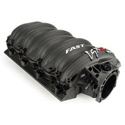 FAST 146202B: LSXR 102mm Intake Manifold Raised Rectangle Port LS7