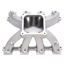Edelbrock 28215: Super Victor LS Intake Manifold Chevy LS3