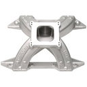 Edelbrock 2954: Victor 440 Intake Manifold Big Block Chrysler/Mopar RB-Series 413/426/440