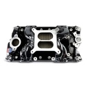 Edelbrock 7501-BP: INTAKE PERF RPM AG SBC BP