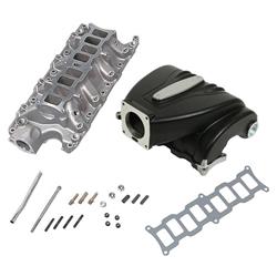 Trick Flow® R-Series EFI Intake Manifolds for Ford 5.0L