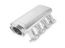 Holley 820041-1: 820041-1 Sniper EFI Sheet Metal Fabricated Intake Manifold GM LS1/LS2/LS6