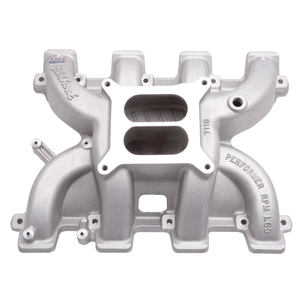 Edelbrock 71197: Performer RPM Intake Manifold GM Gen IV LS3