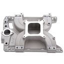 Edelbrock 50565: Torker II Pontiac EFI Intake Manifold