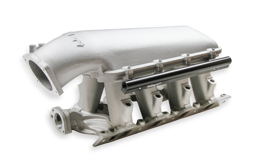 Holley 300-272: 300-272 EFI Hi-Ram Intake Manifold