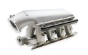 Holley 300-272: 300-272 EFI Hi-Ram Intake Manifold
