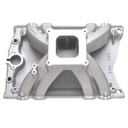 Edelbrock 2810: Victor Olds 455 Intake Manifold