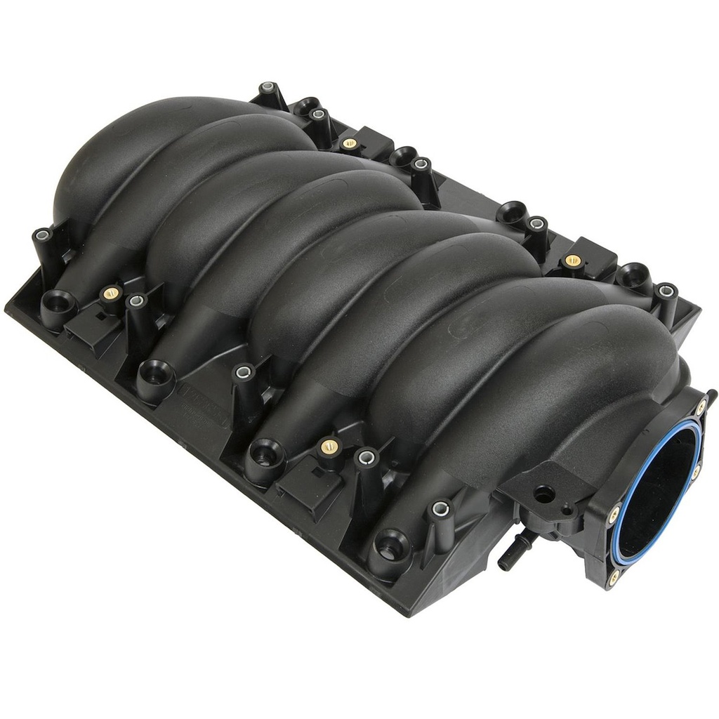 Chevrolet Performance 12686561: LS3 Intake Manifold Plenum