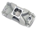 Weiand 7623: Track Warrior Intake Manifold Big Block Chevy 396-502ci
