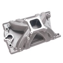Edelbrock 2812: Victor Olds 350-403 Intake Manifold