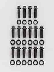 ARP 154-2004: Intake Manifold Bolt Kit Ford 351C