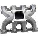 Chevrolet Performance 25534401: LS3 Aluminum Intake Manifold LS3/L92/L76 Cylinder Heads