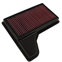 K&N Washable Lifetime Performance Air Filters