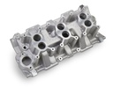 Weiand 7550: 3X2 Intake Manifold