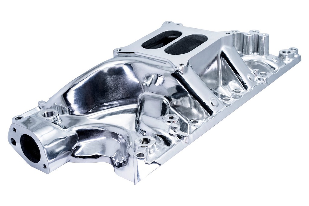 Professional Products 54022: Typhoon Intake Manifold Small Block Ford 351W
