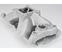 Dart 42411000: Small Block Chevy Intake Manifold Fits Iron Eagle or Pro 1 Cylinder Heads