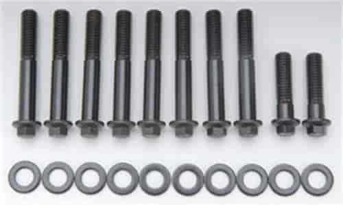 ARP 155-2002: Intake Manifold Bolt Kit Ford FE