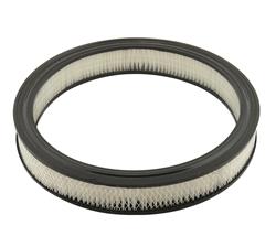 Mr Gasket 1480A: Air Filter 14" Diameter