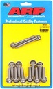 ARP 494-2001: Intake Manifold Bolt Kit Pontiac