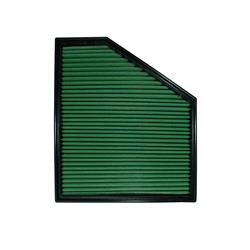 Green Filter High Performance Factory Replacement Air Filters