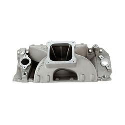 Brodix Cylinder Heads Single Plane Intake Manifolds