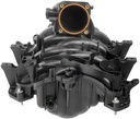 Dorman Products 615-523: UPPER NYLON INTAKE MANIFO