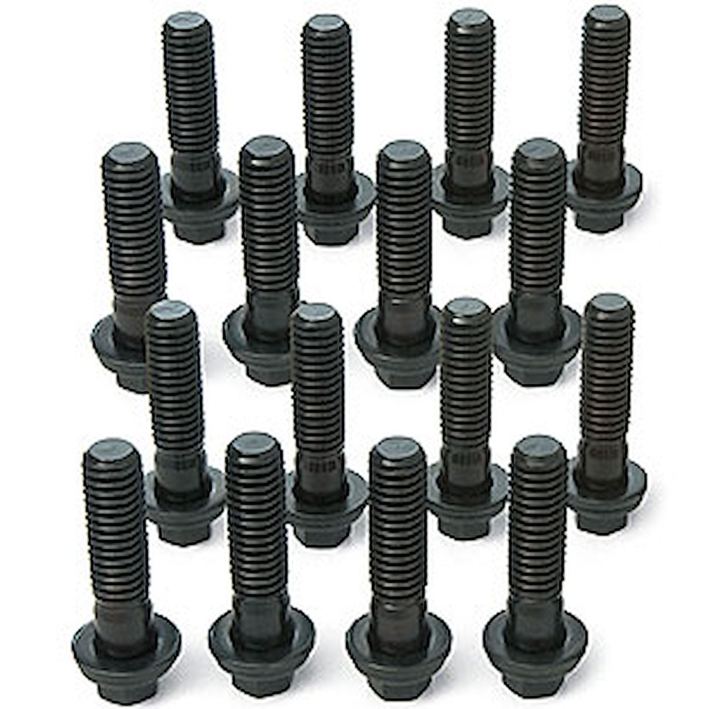 Chevrolet Performance 12367959: Intake Manifold Bolt Kit Big Block Chevy