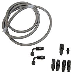 Summit Racing™ Pro LS Steam Line Kits