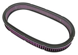 Summit Racing™ Reusable Air Filter Elements